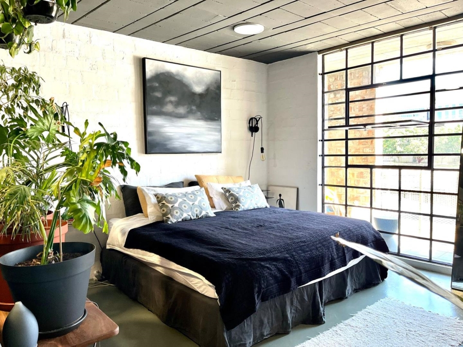 To Let 0 Bedroom Property for Rent in Woodstock Western Cape